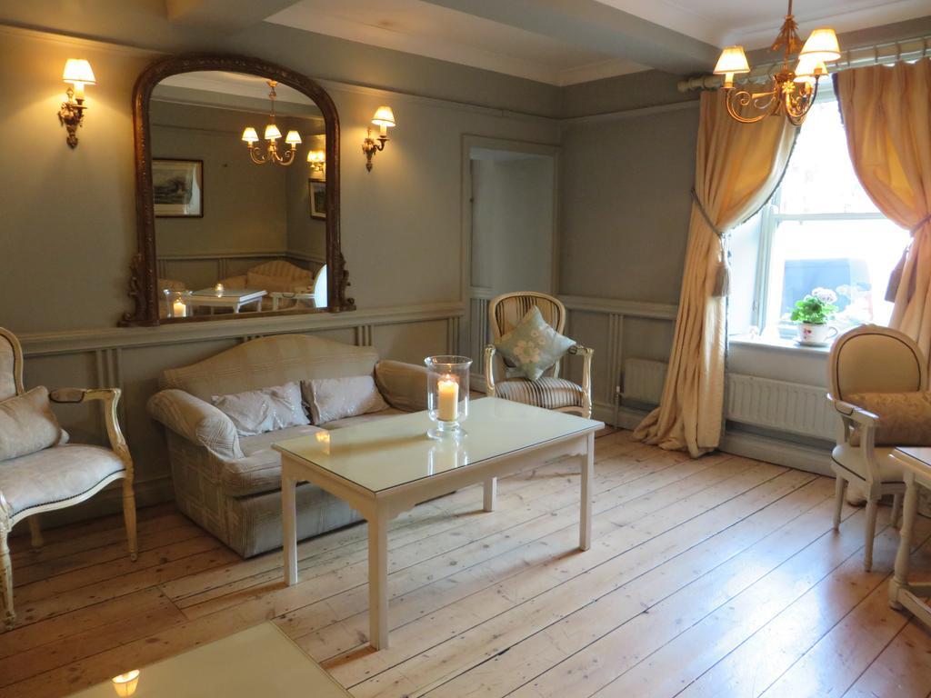 Conyngham Arms Hotel 슬레인 외부 사진