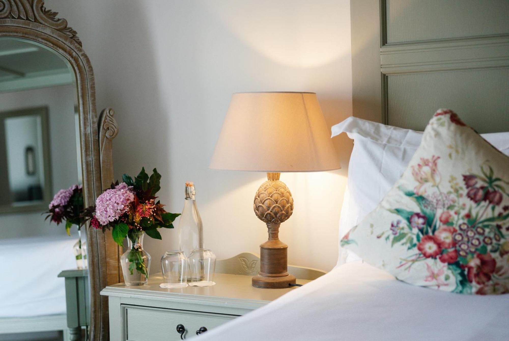 Conyngham Arms Hotel 슬레인 외부 사진