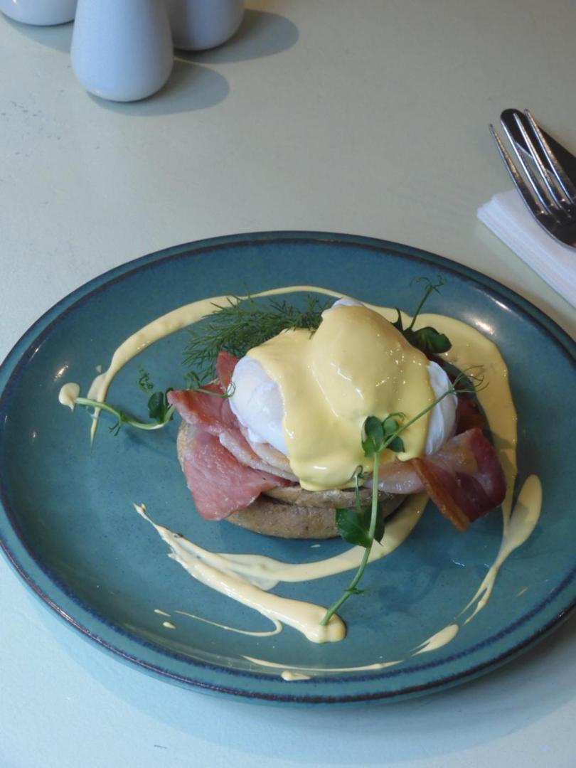 Conyngham Arms Hotel 슬레인 외부 사진