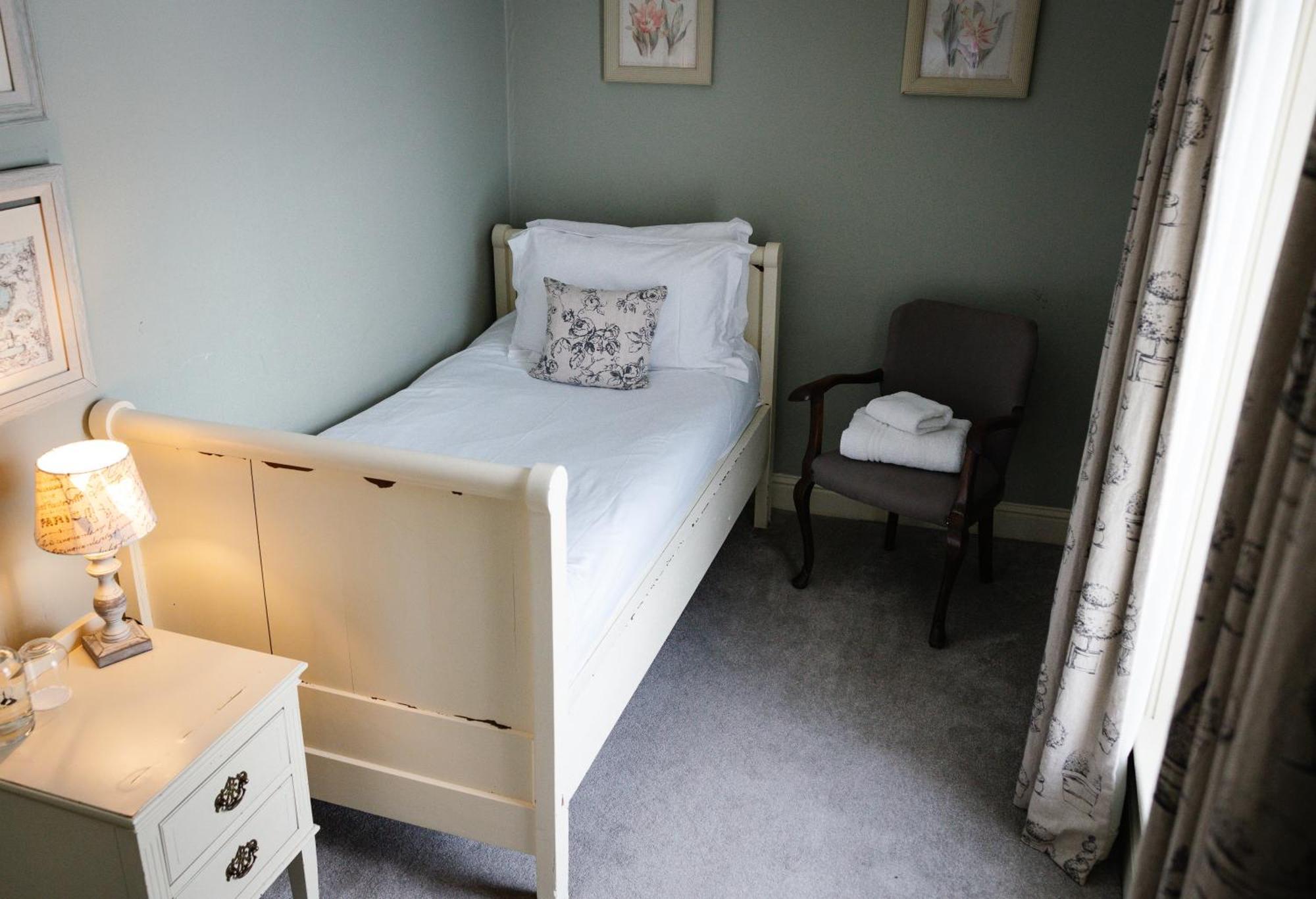 Conyngham Arms Hotel 슬레인 외부 사진