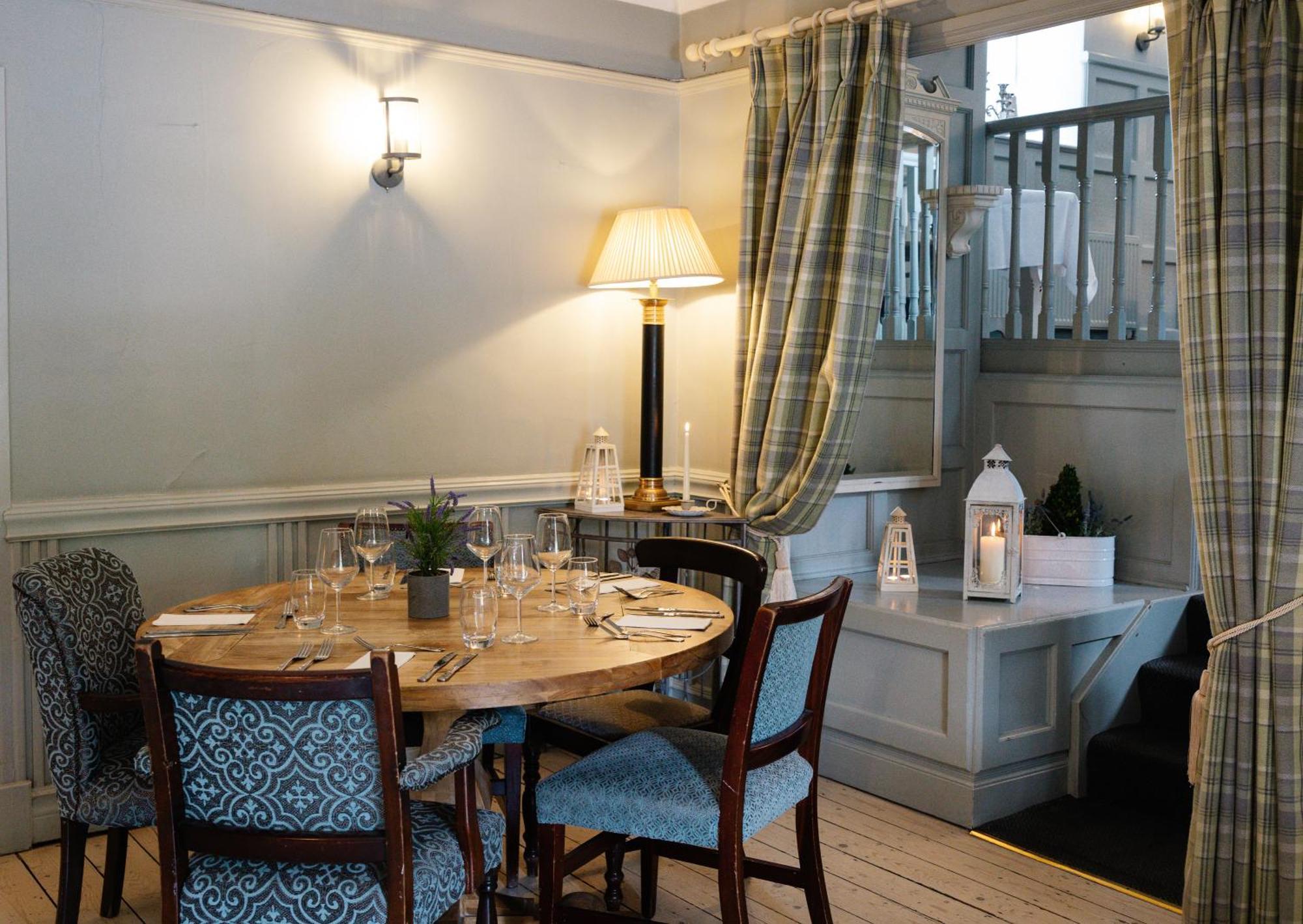 Conyngham Arms Hotel 슬레인 외부 사진