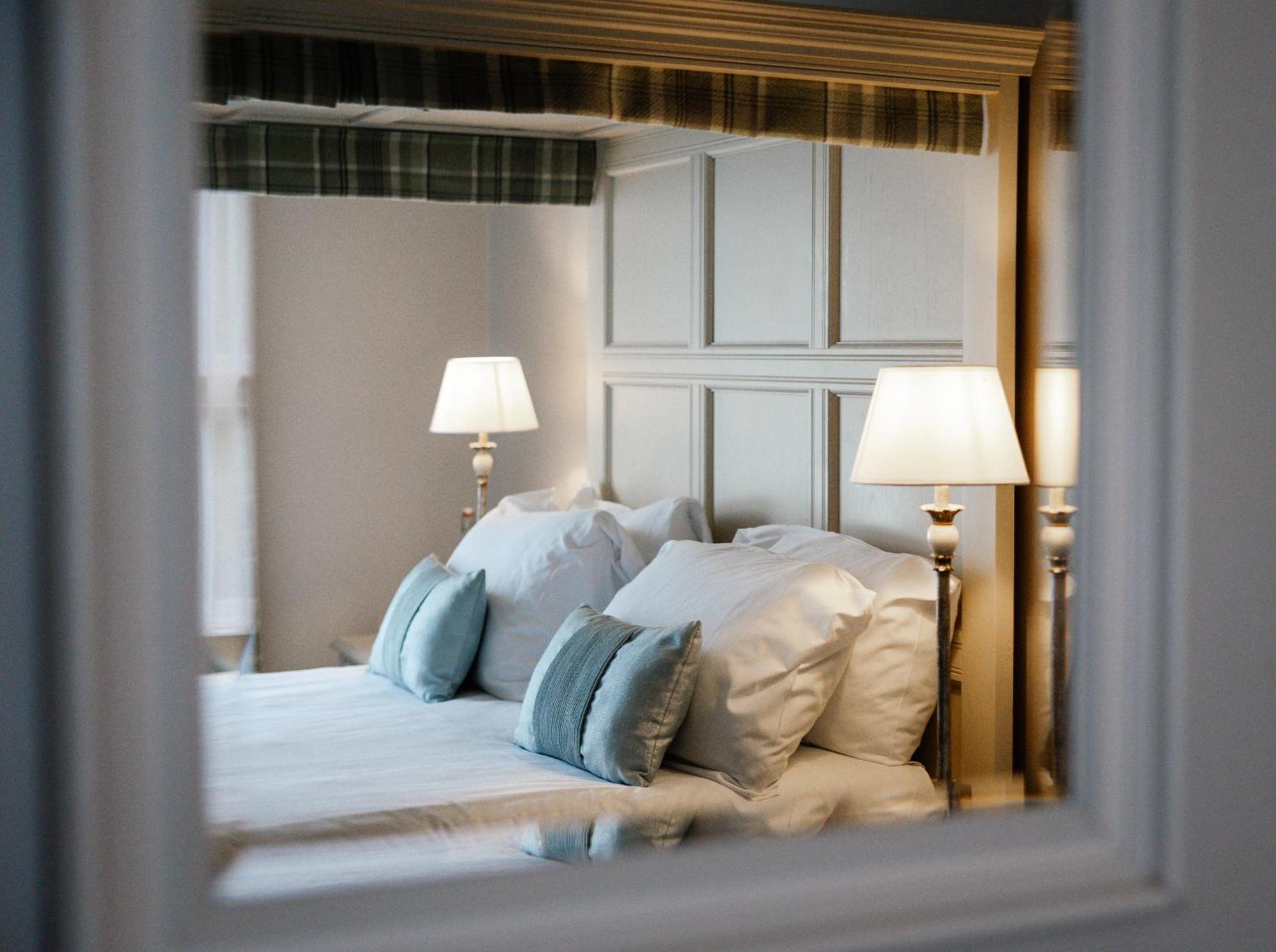 Conyngham Arms Hotel 슬레인 외부 사진