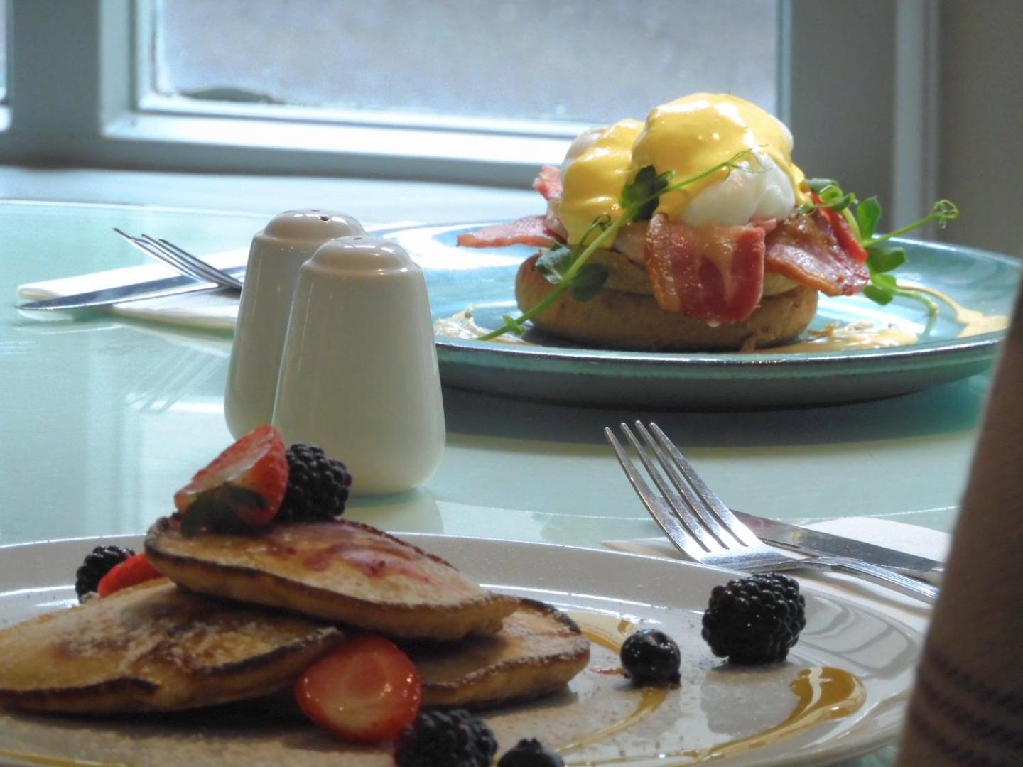 Conyngham Arms Hotel 슬레인 외부 사진