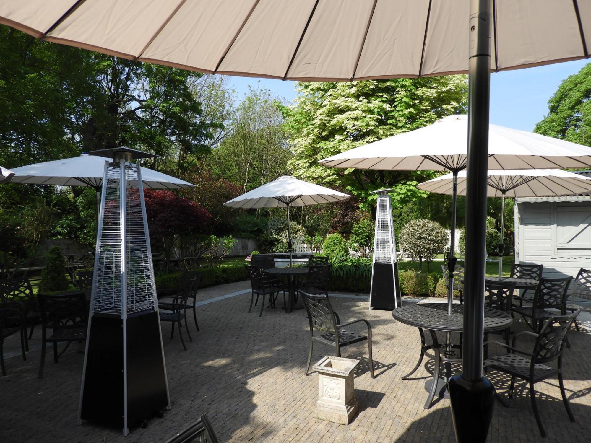 Conyngham Arms Hotel 슬레인 외부 사진