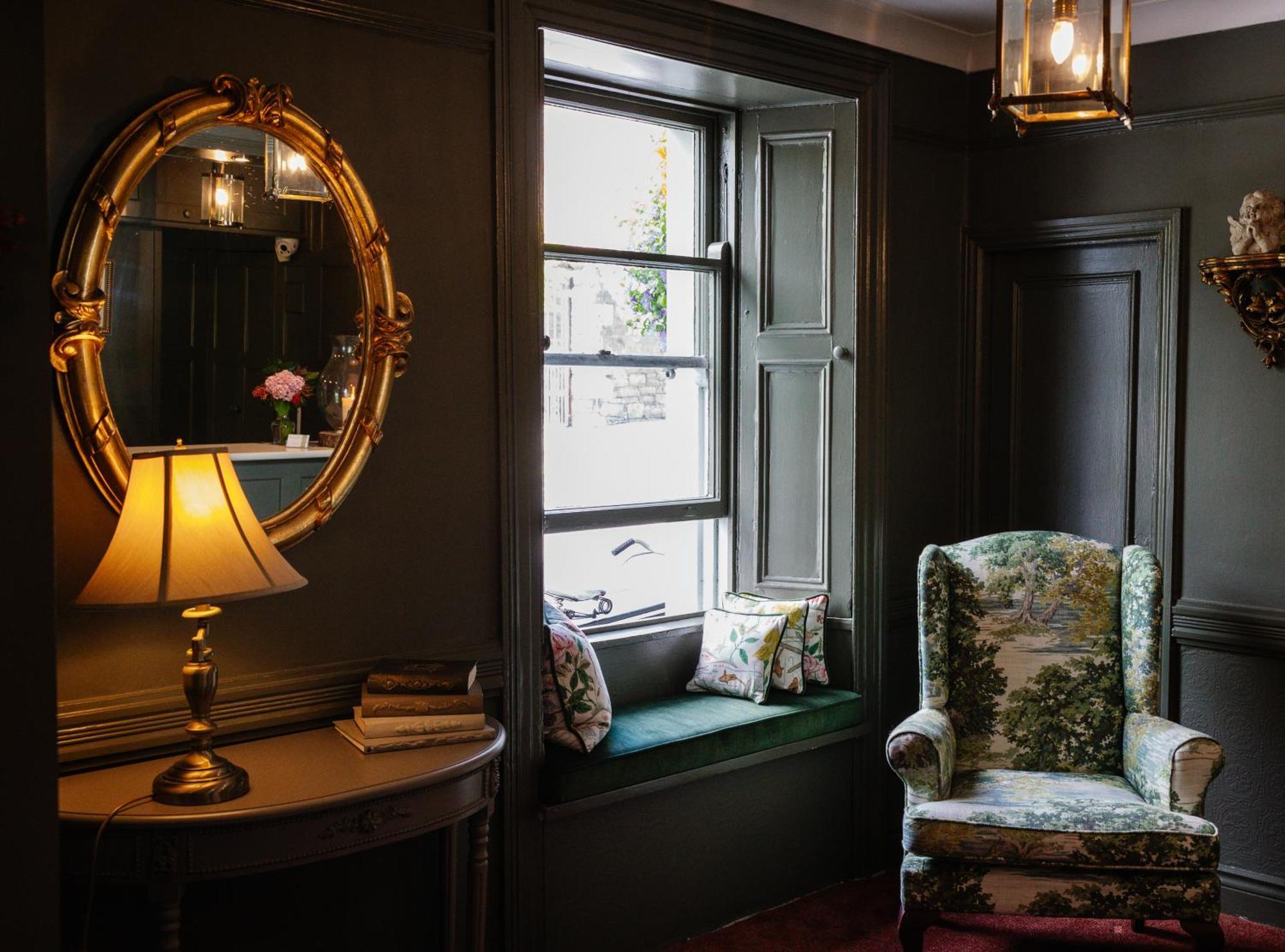 Conyngham Arms Hotel 슬레인 외부 사진