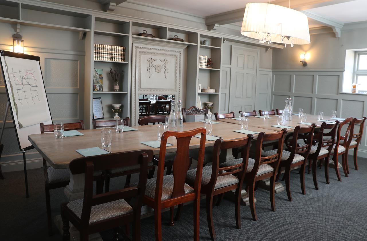 Conyngham Arms Hotel 슬레인 외부 사진