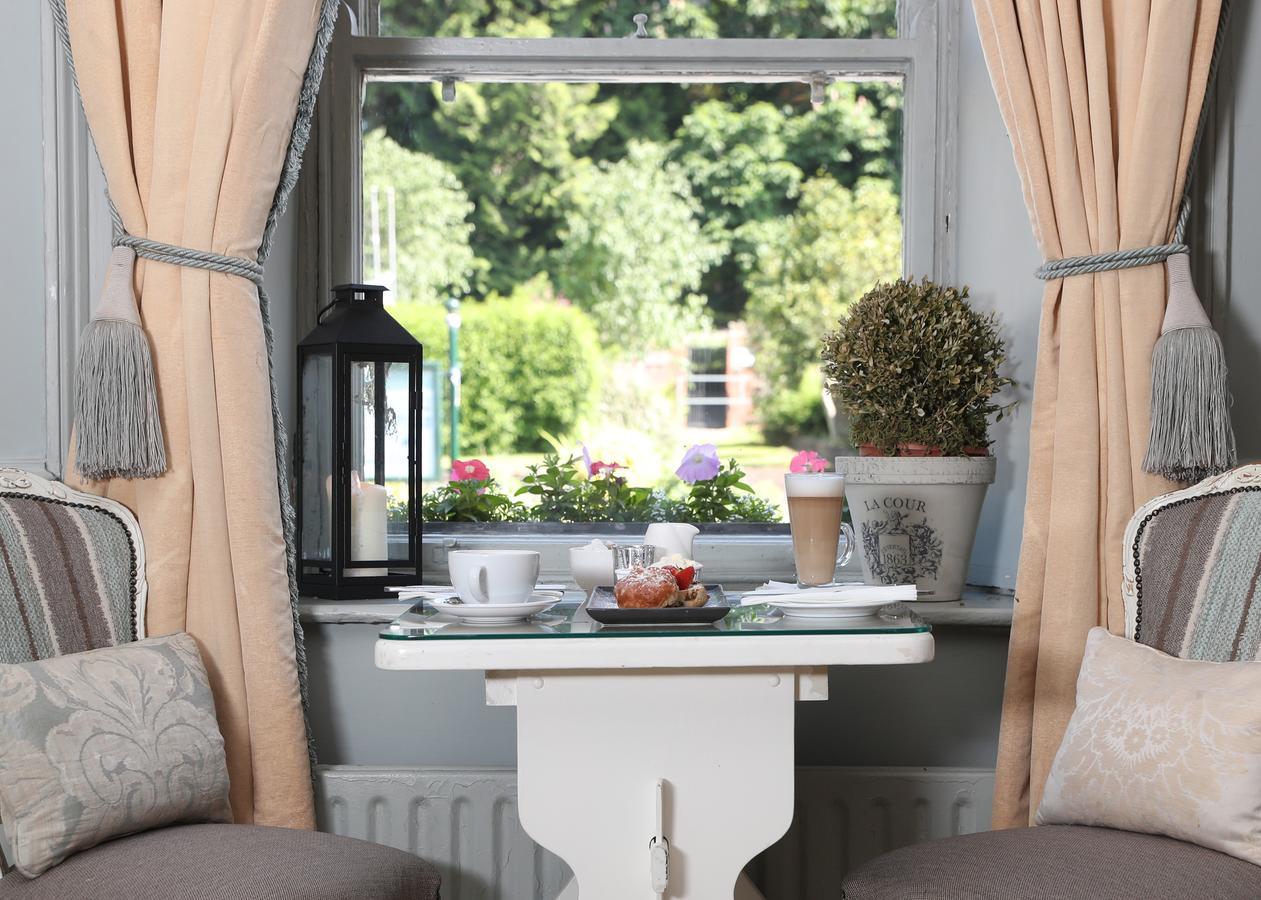 Conyngham Arms Hotel 슬레인 외부 사진