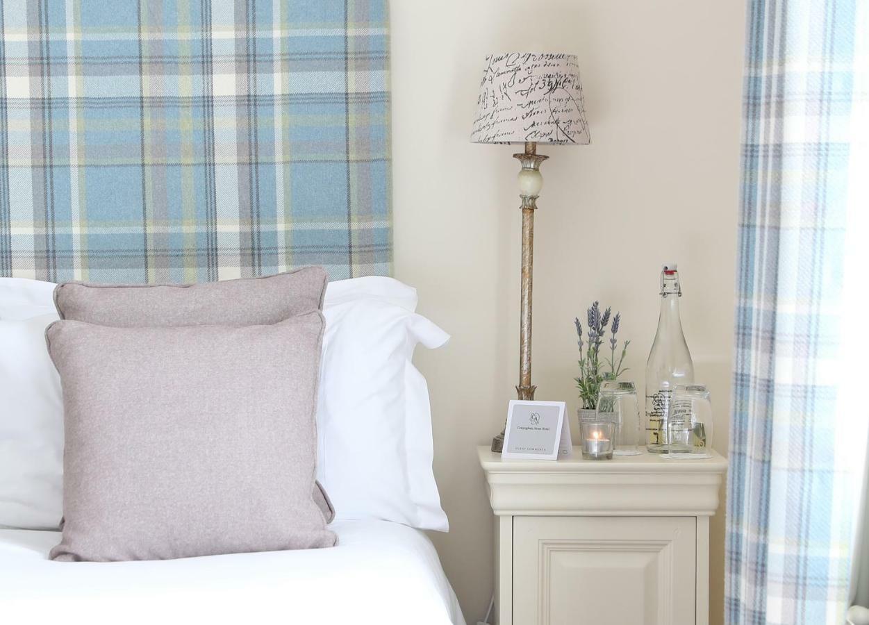 Conyngham Arms Hotel 슬레인 외부 사진